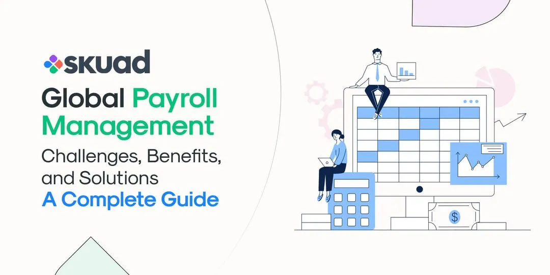 What is Global Payroll? 