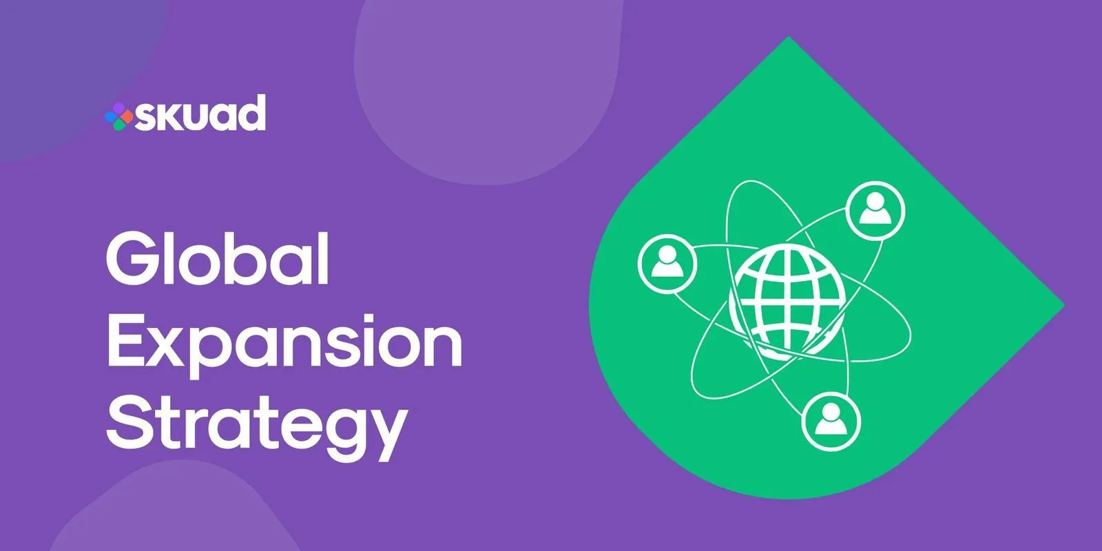 International Expansion