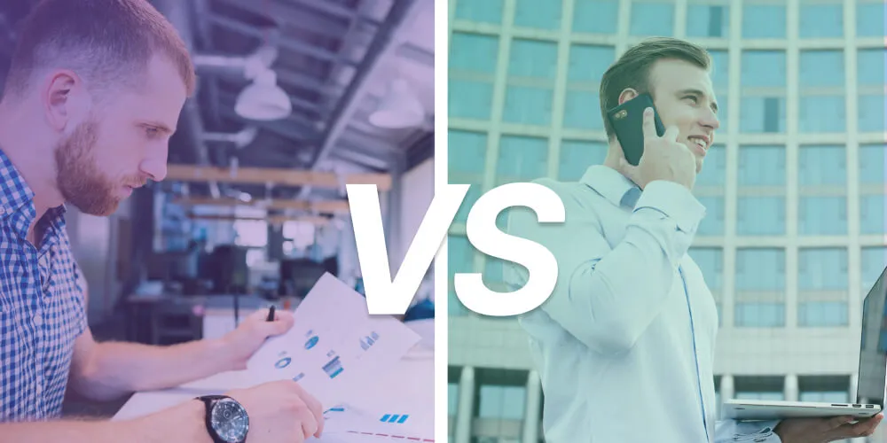 Independent Contractor vs. Employee: Understanding the Differences