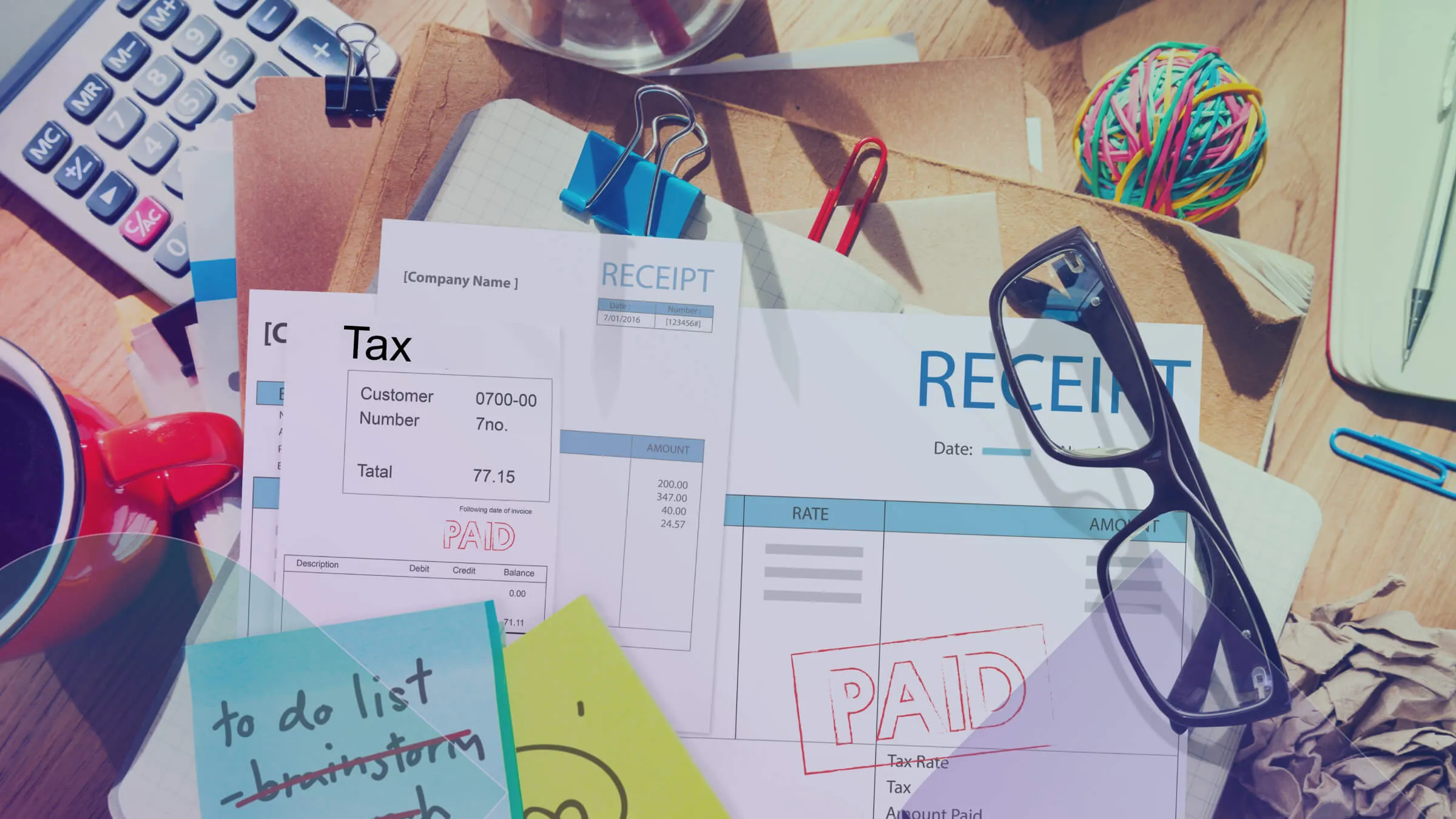 Understanding the Independent Contractor Pay Stub