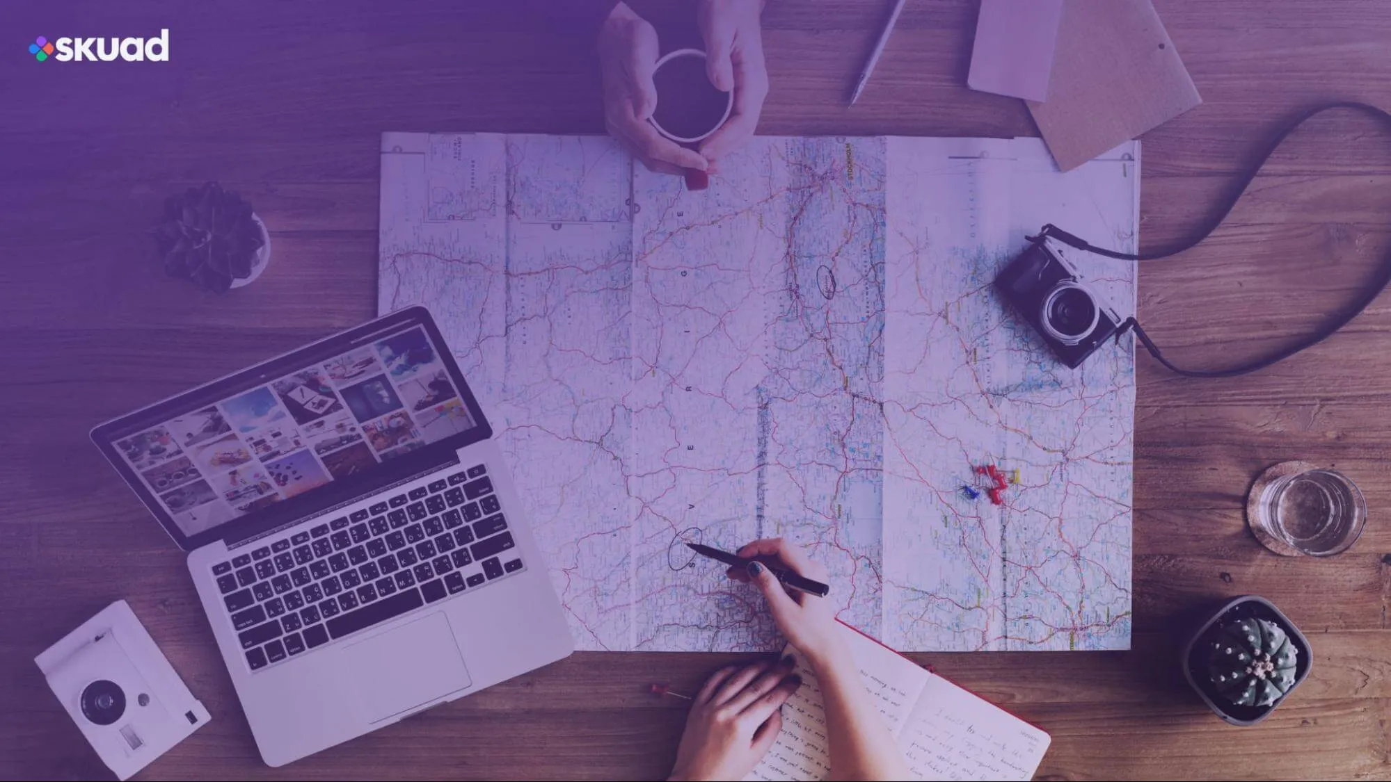 20 Best Cities for Remote Work in 2024
