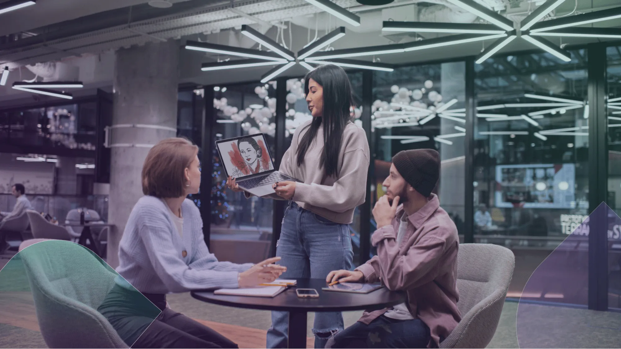 15 Amazing Co-Working Spaces Around the World for Remote Workers