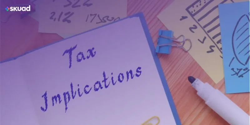 The Tax Implications of Remote Working: A Comprehensive Guide