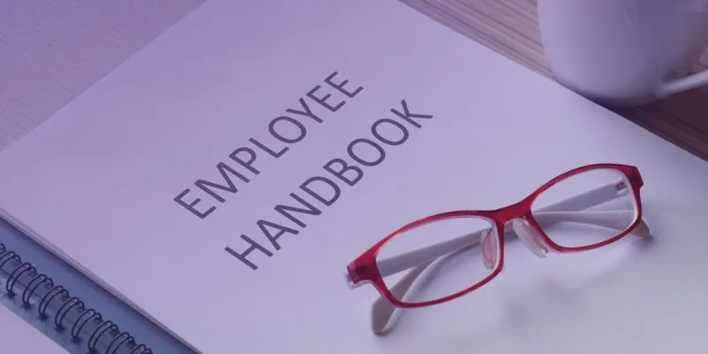 Employee Handbook For Organizations 2024