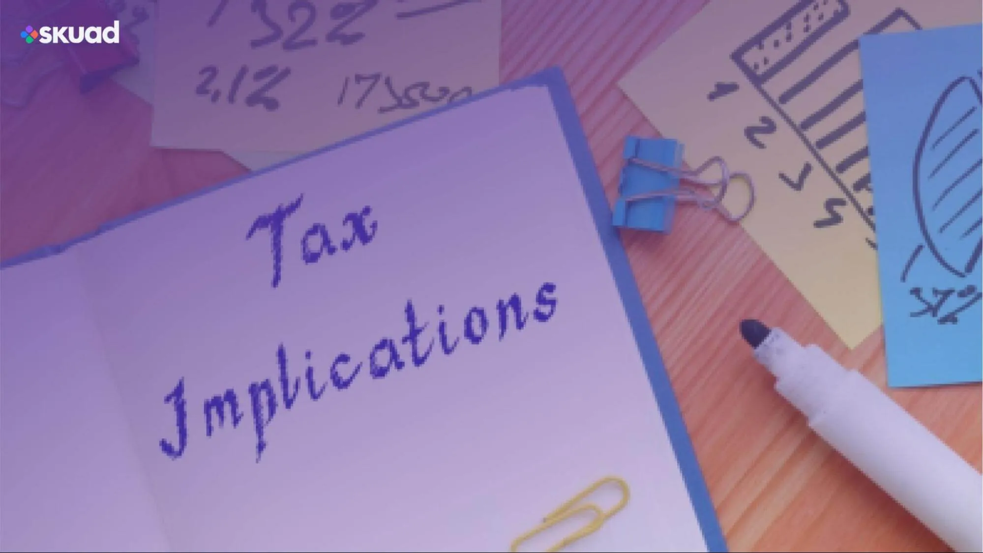 The Tax Implications of Remote Working: A Comprehensive Guide
