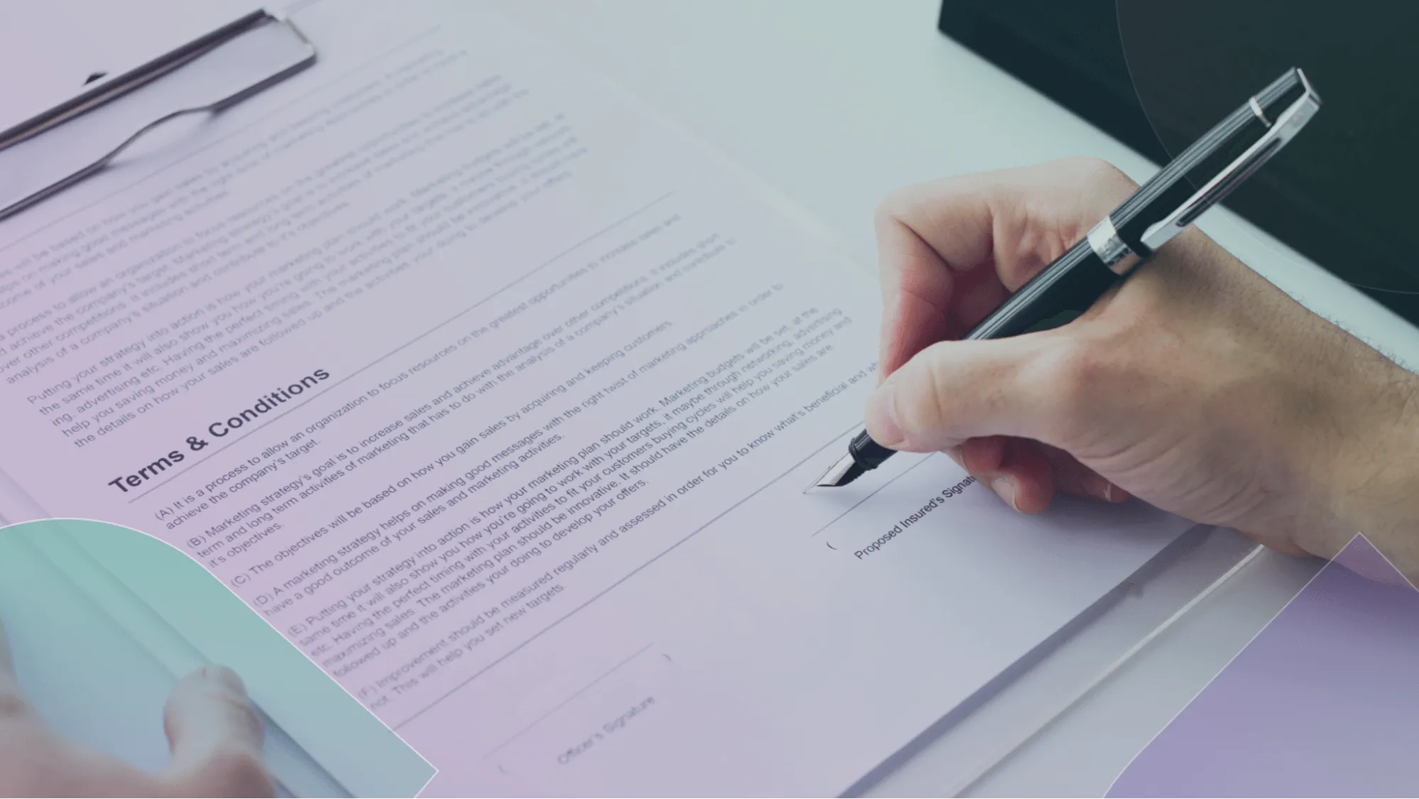What is an employment agreement?