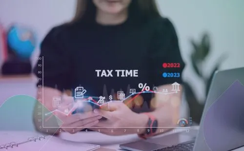 How do taxes work when working remotely out of state?
