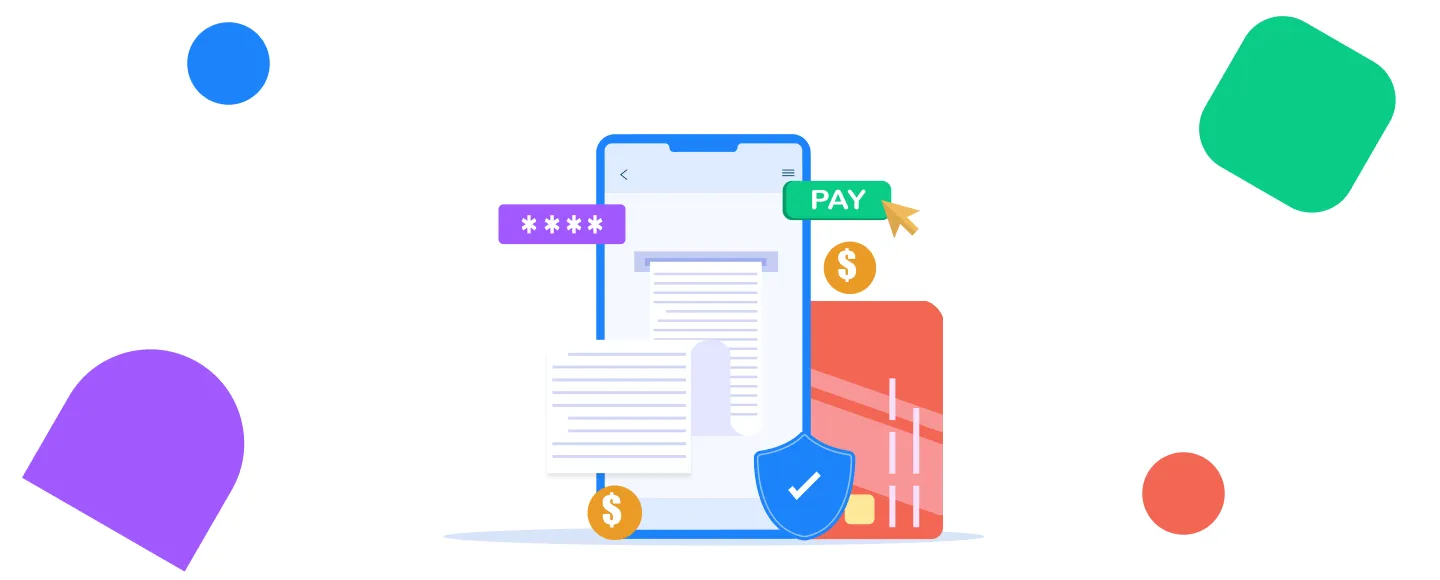 What is a pay stub?