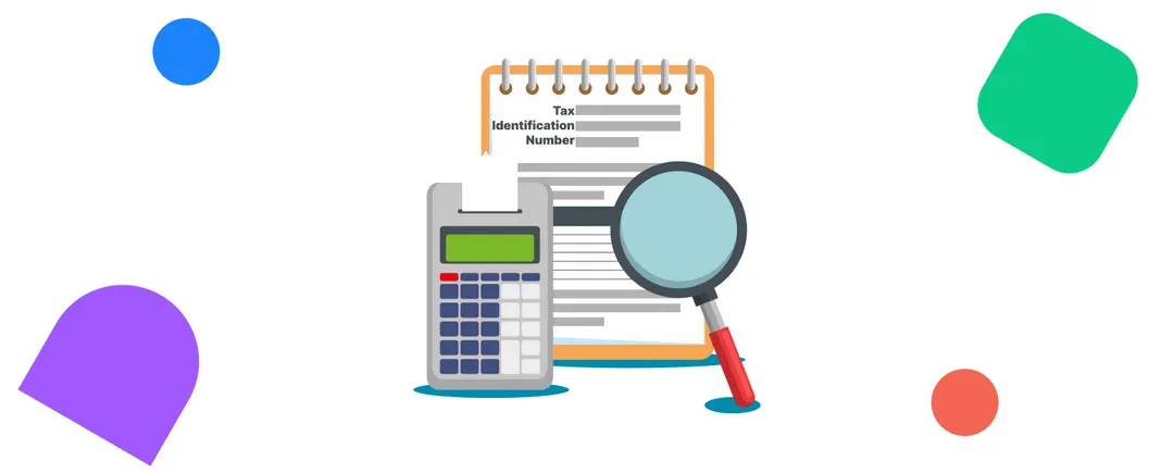 What is Tax Identification Number (TIN)?