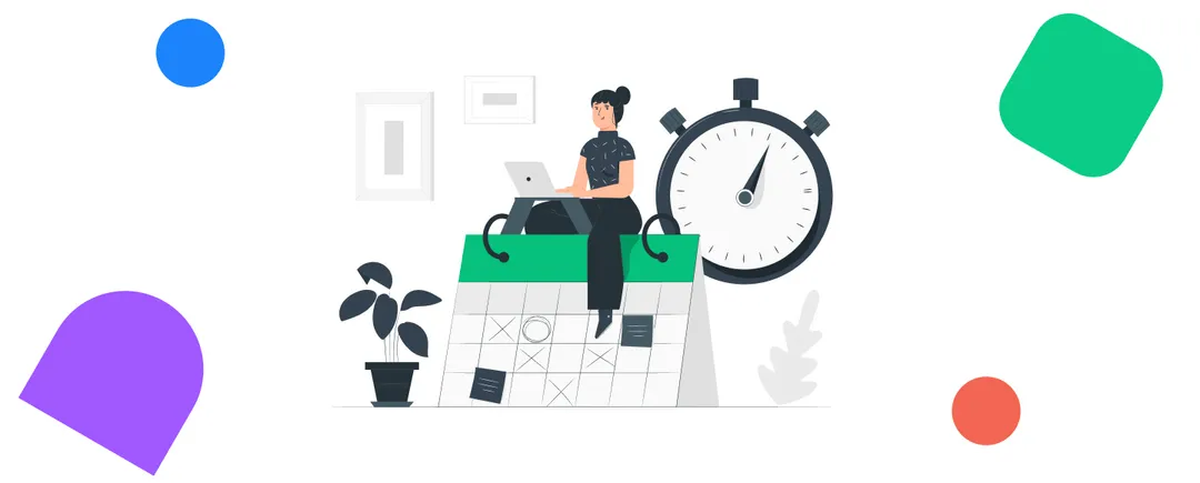 What is a notice period?