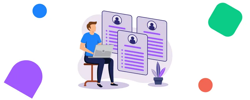 What is employment status?