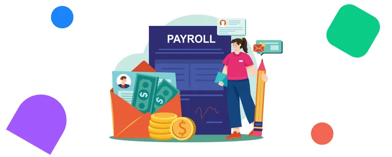 Payroll Accrual