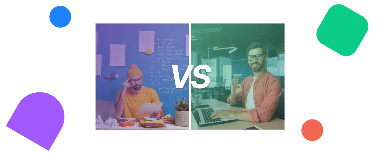 Independent Contractor vs. Subcontractor