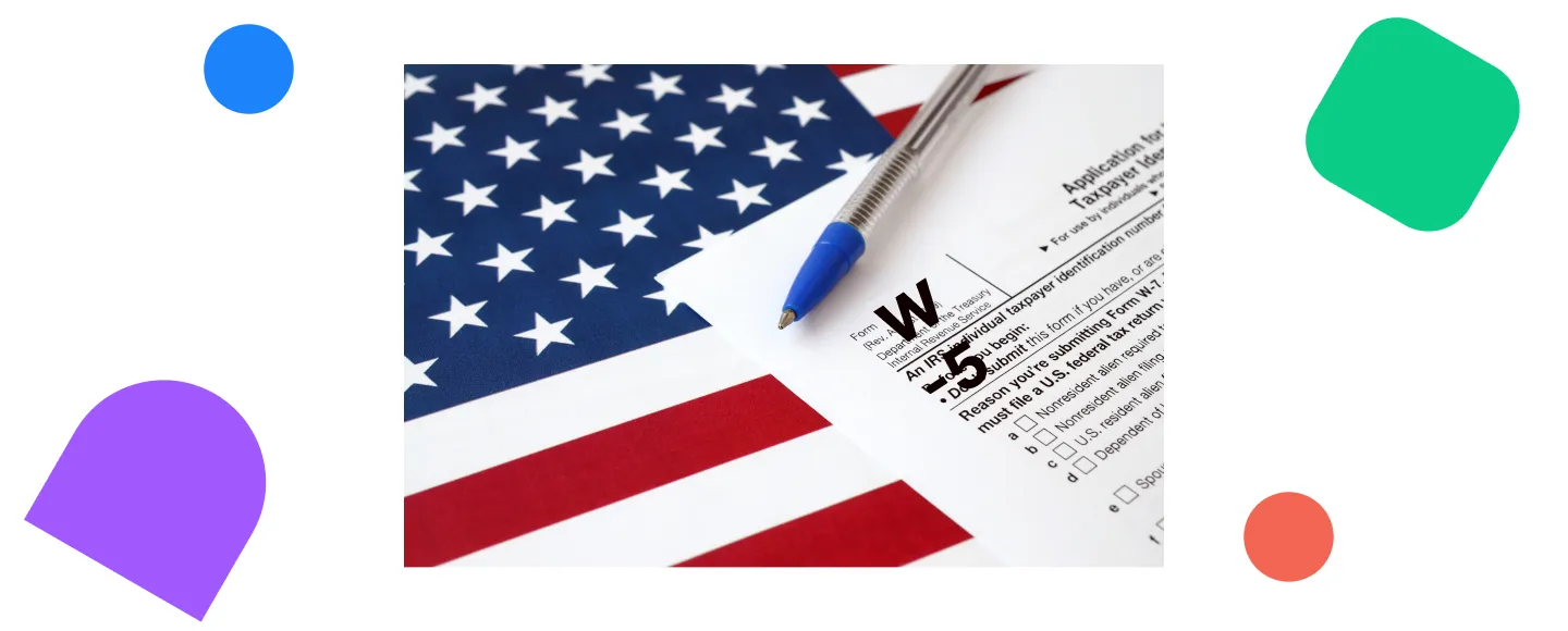 W5 Form
