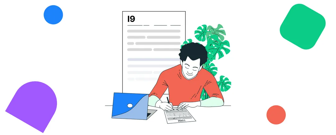 What is Form I9 / I9 Form?