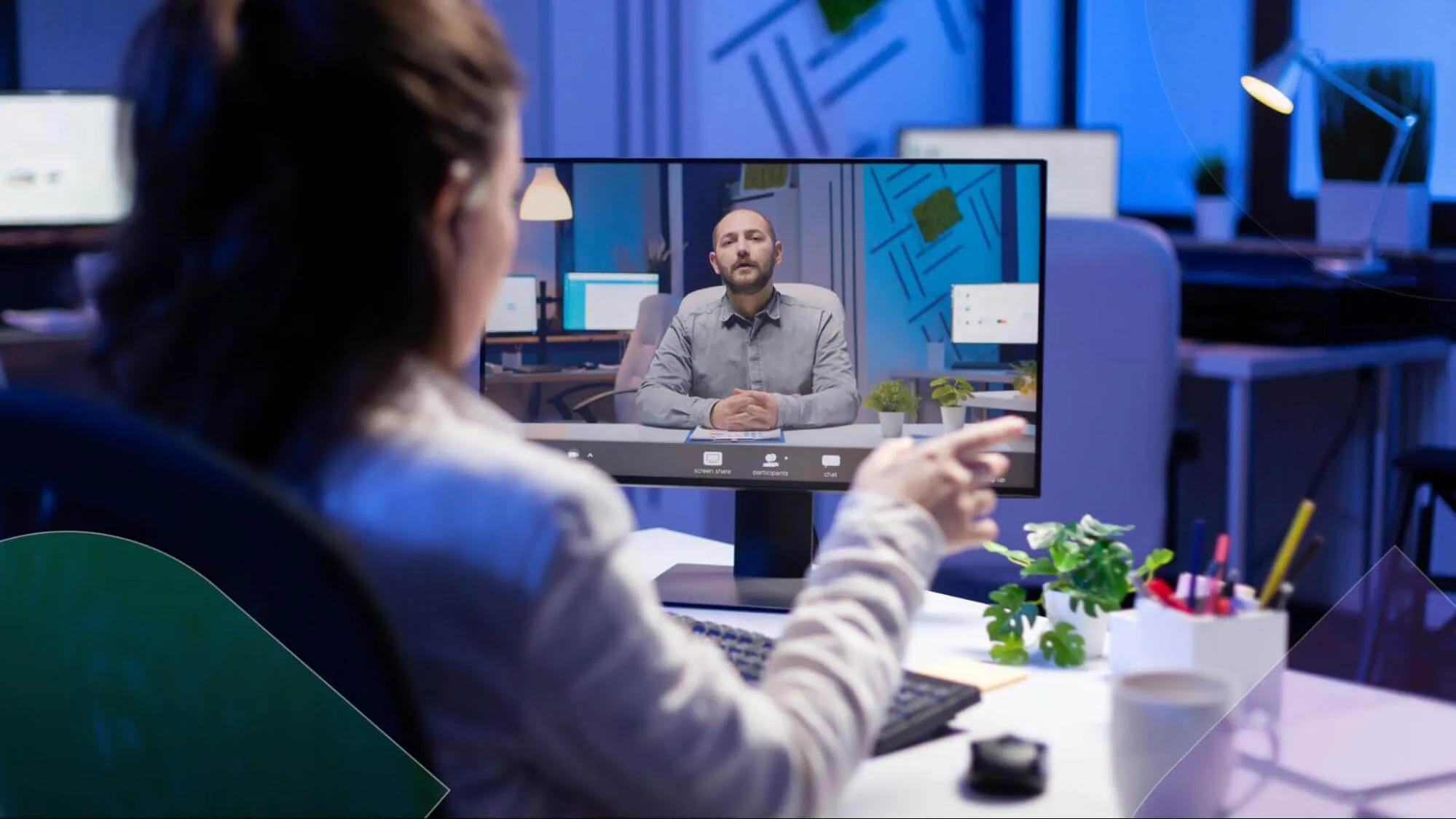 10 Benefits of Remote Working for Employers and Employees