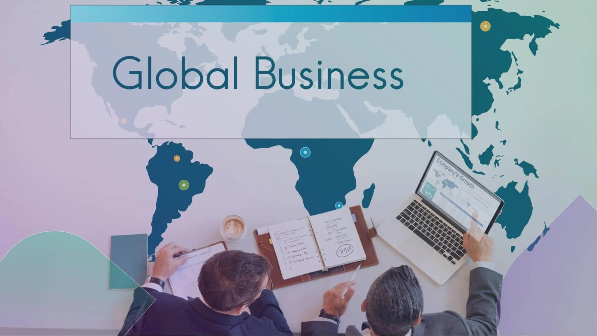 Understanding International Business Etiquette