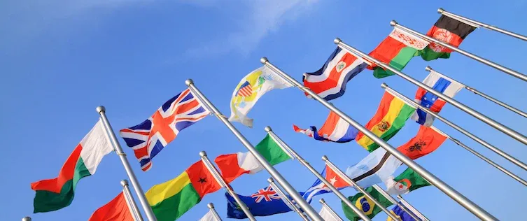Cross-border Business Etiquette