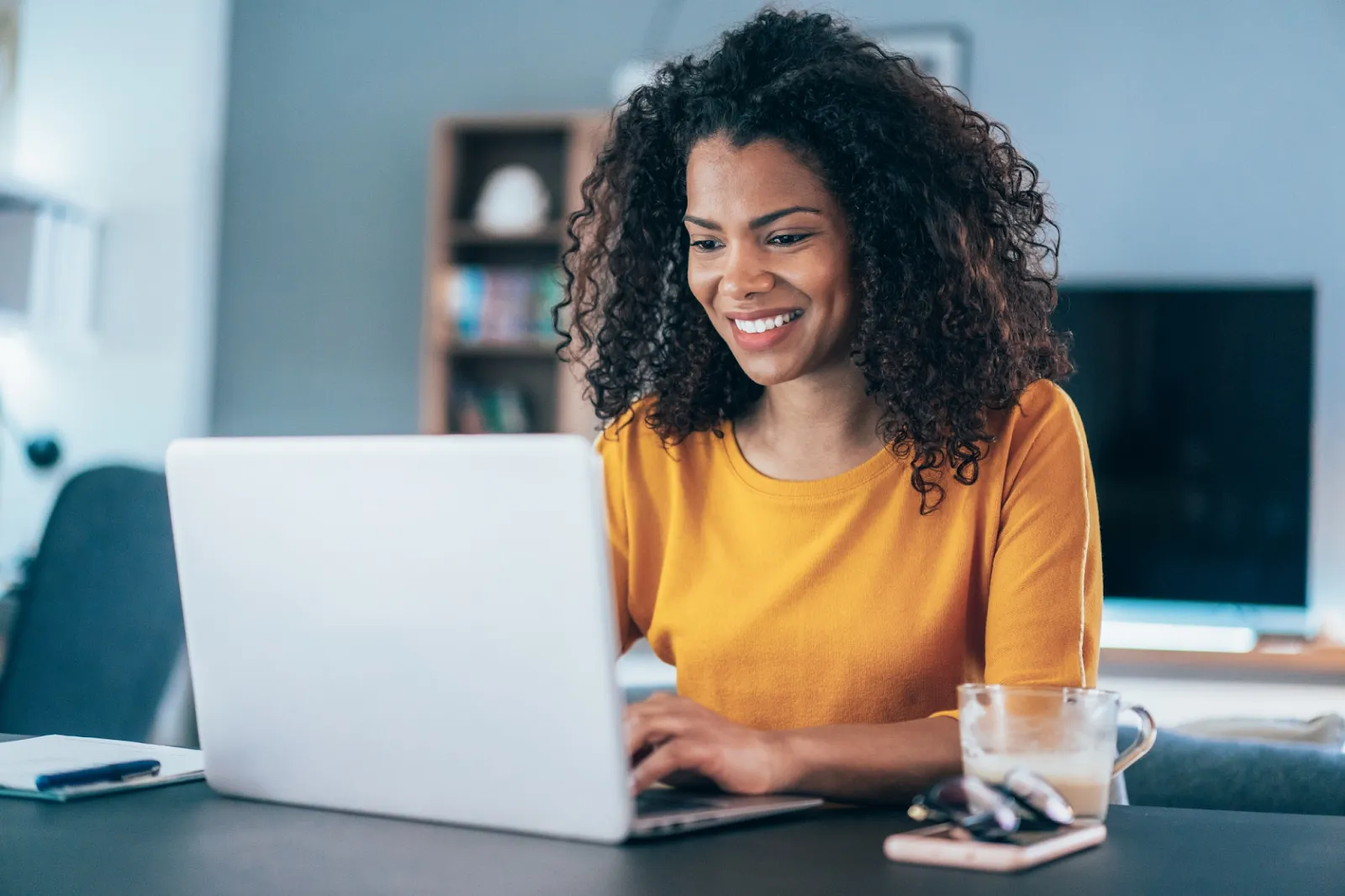 Benefits of Remote Working