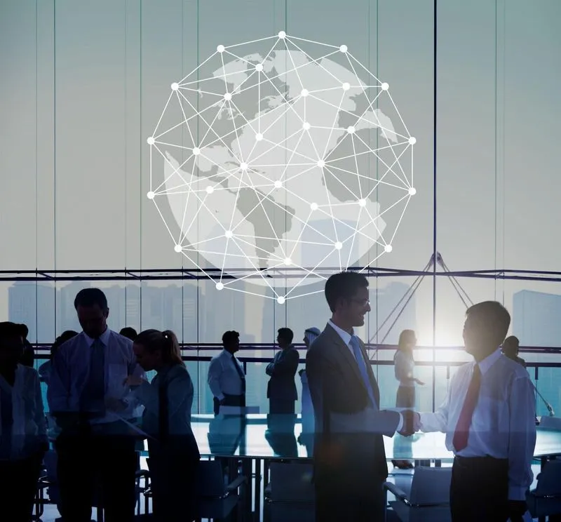 Globalization in Human Resource Management