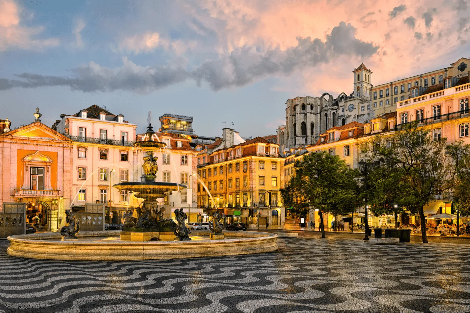 Lisbon, Portugal