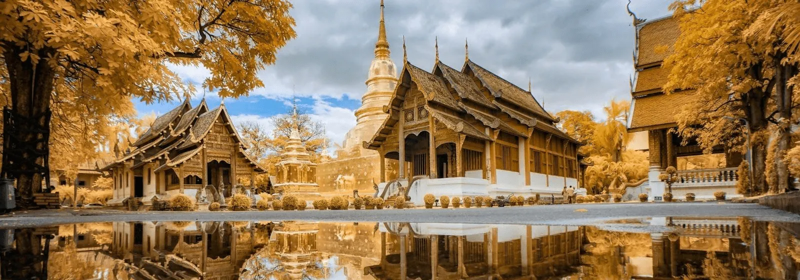 Chiang Mai, Thailand