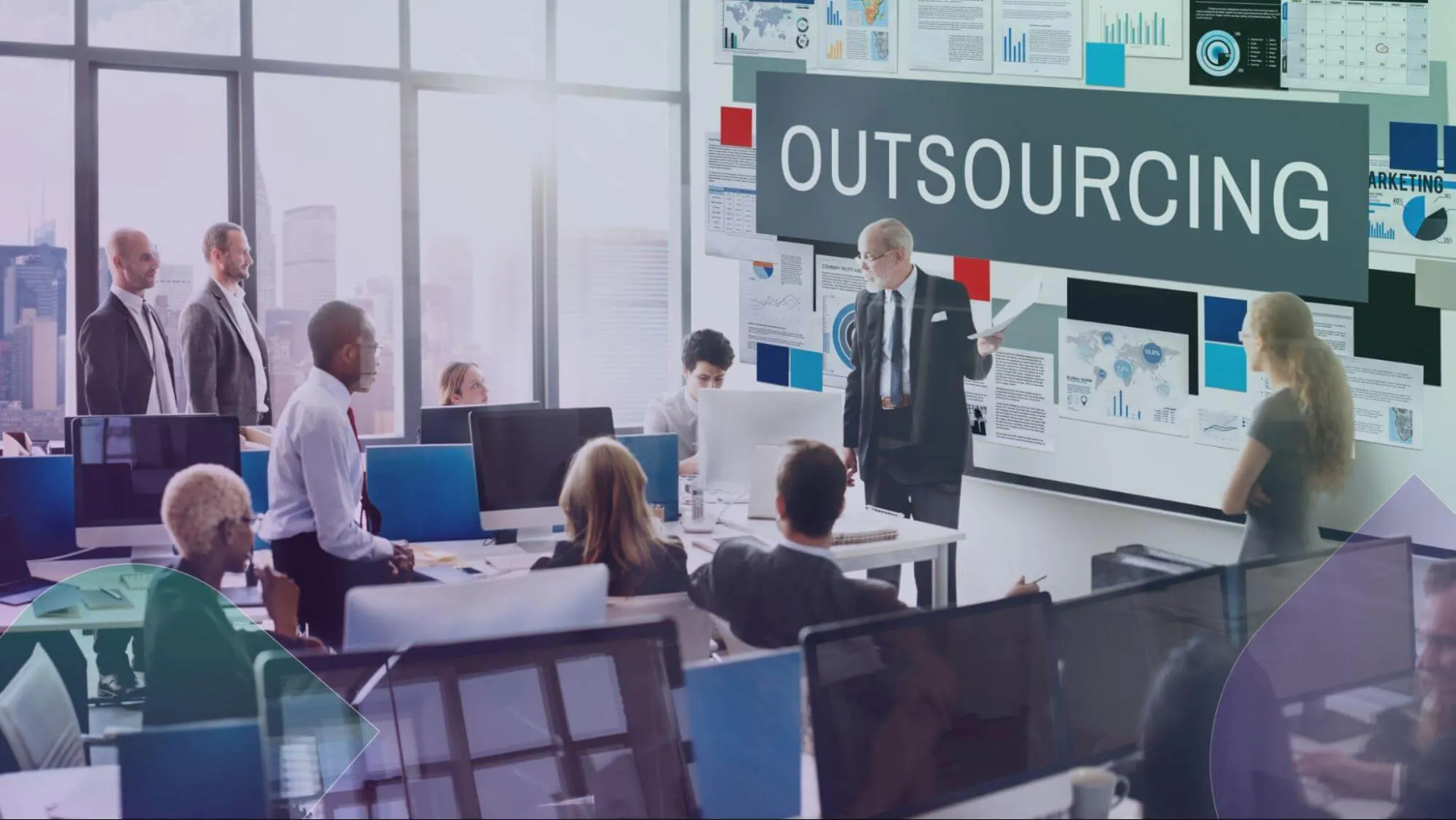 Offshore Outsourcing