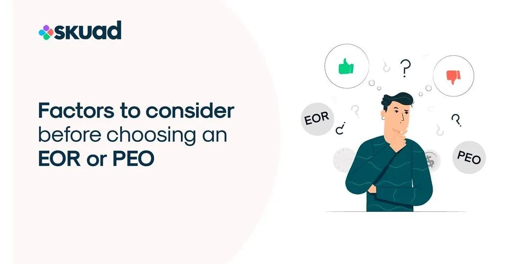 PEO vs. Payroll Services: The Ultimate Guide for Businesses
