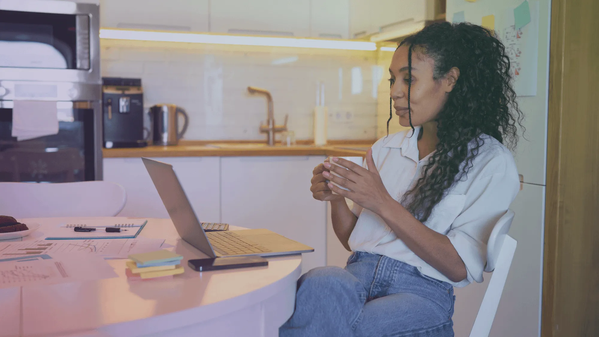 Teleworking: Definition, Benefits and Tips
