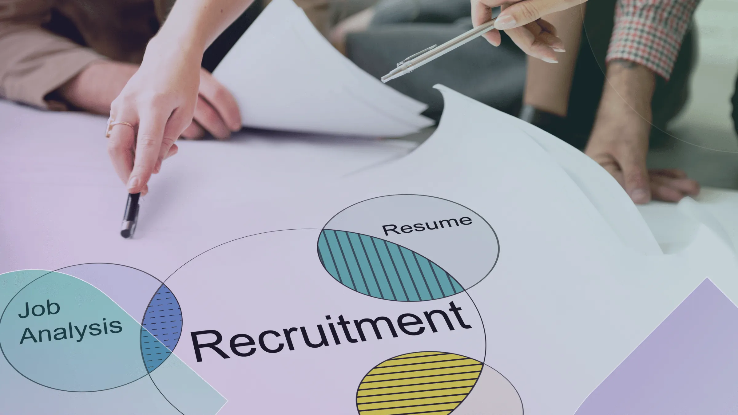 Recruitment Process Outsourcing (RPO)