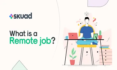 Managing a Fully Remote Business