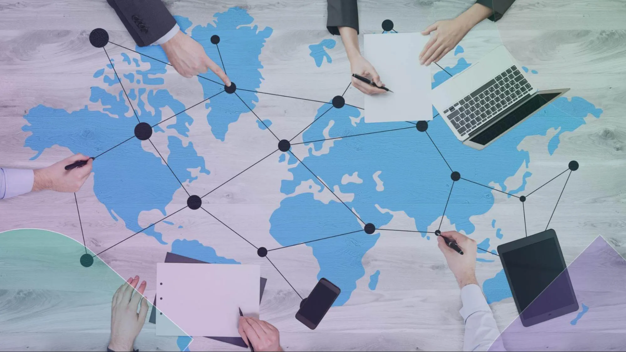 Everything You Need to Know About International Recruitment