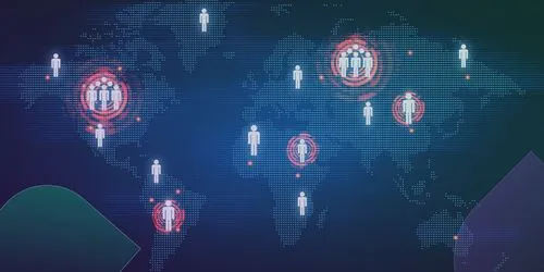 Five Business Problems Solved with Global Hiring