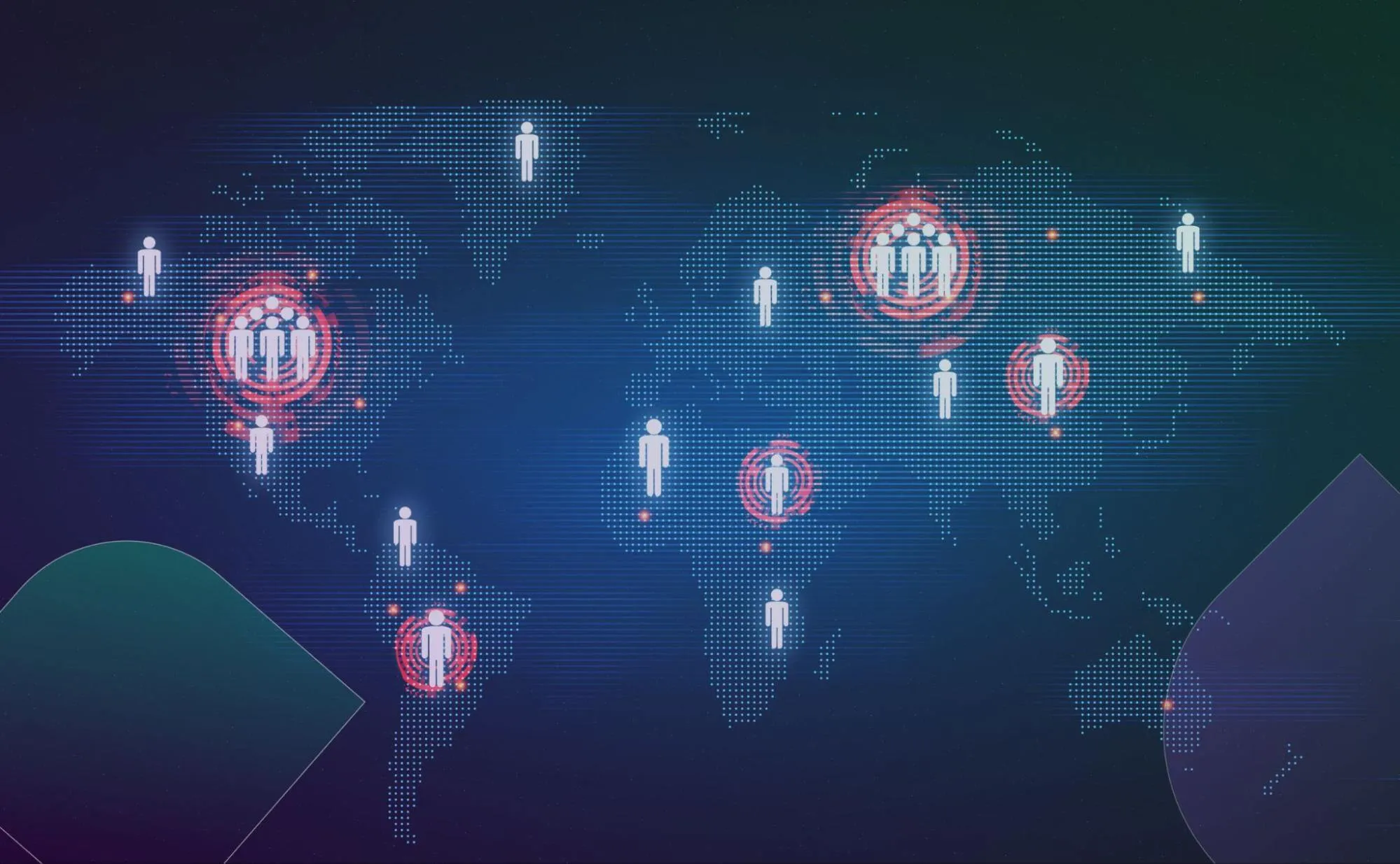Five Business Problems Solved with Global Hiring