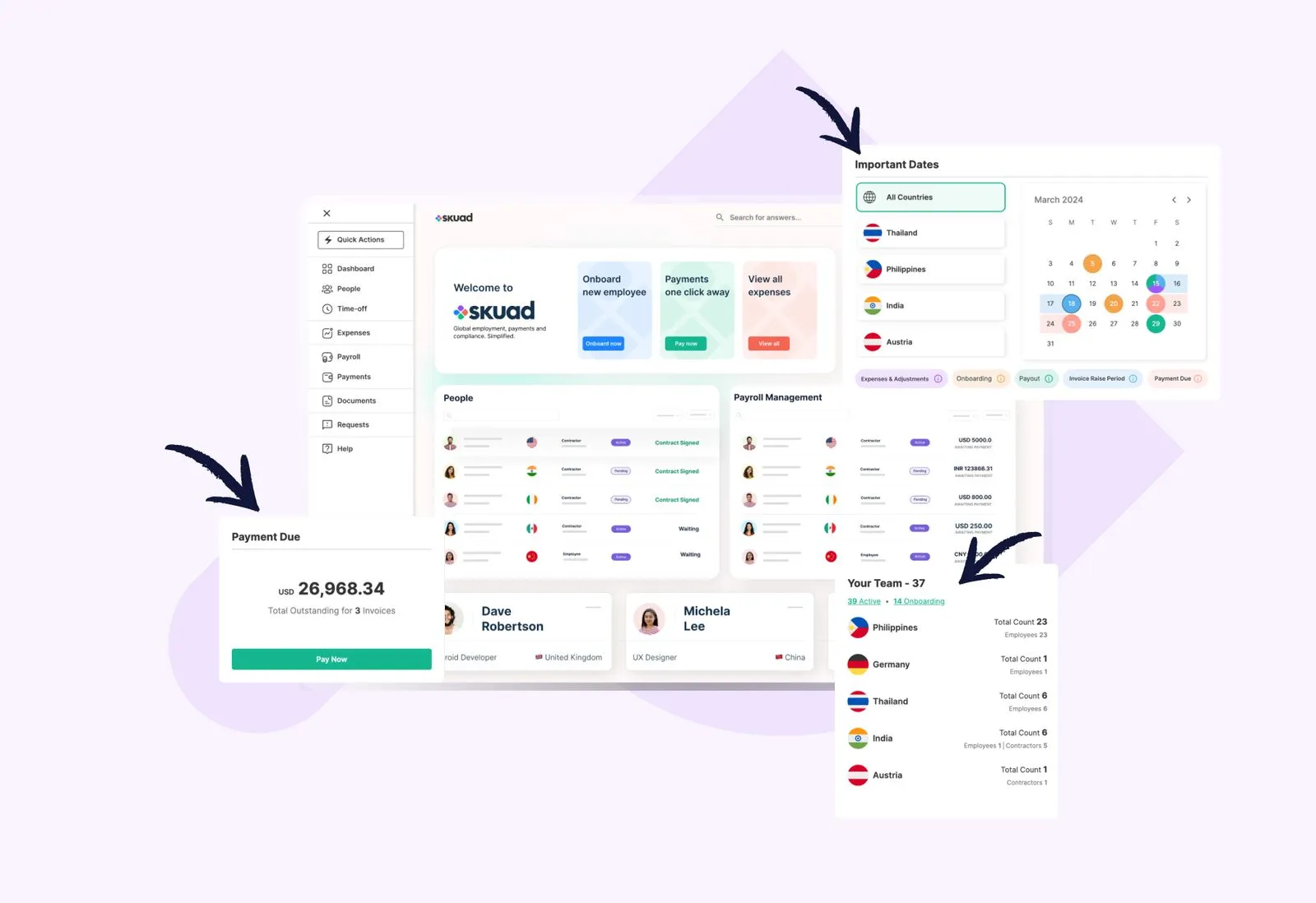 January 2024: Product Release Roundup