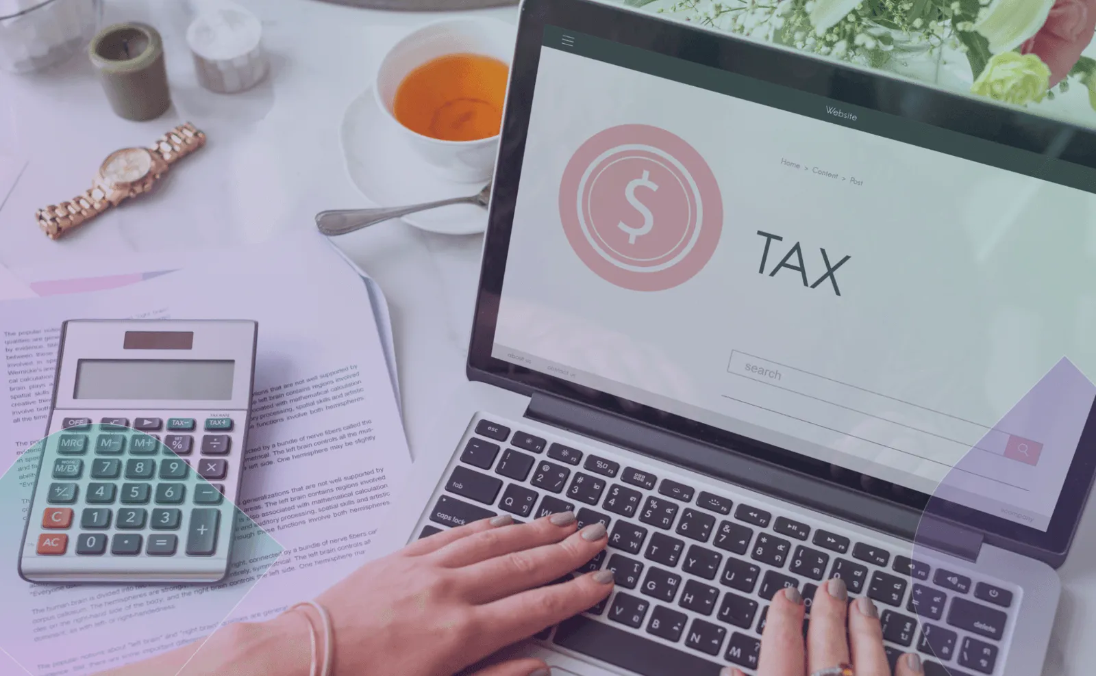 Independent Contractor Taxes: A Guide for US Employers