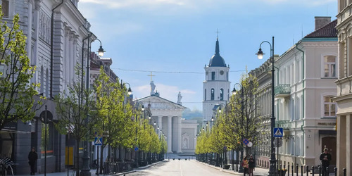 Lithuania