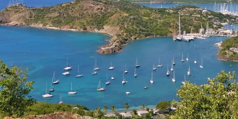 Antigua And Barbuda