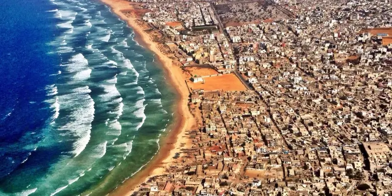 Ivory Coast