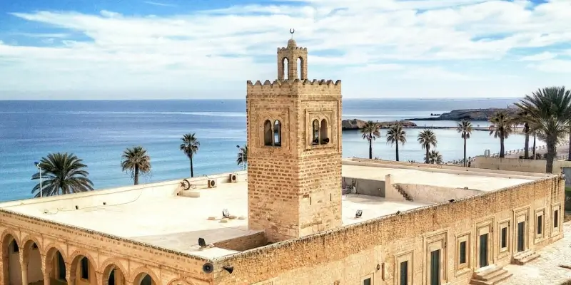 Tunisia