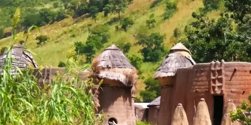 Togo