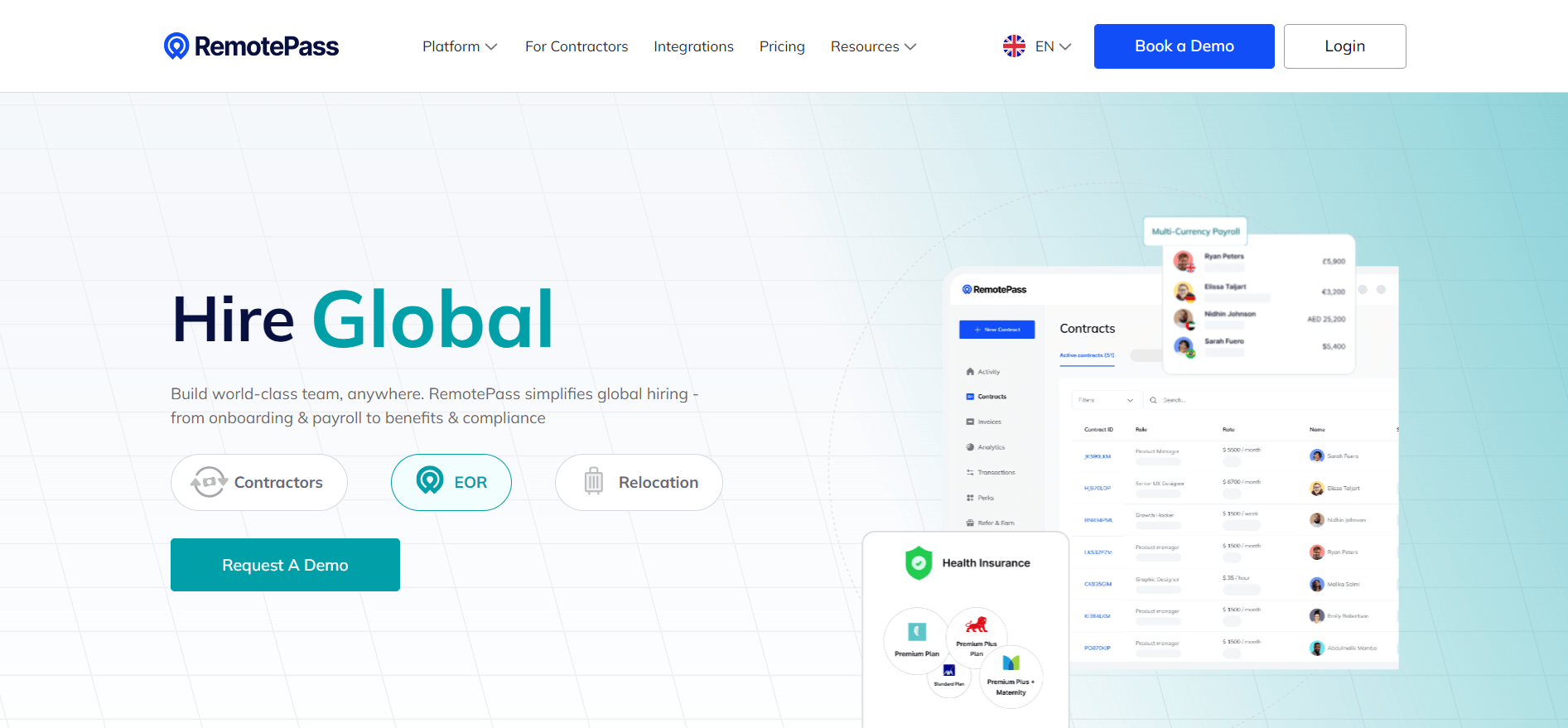 Remotepass