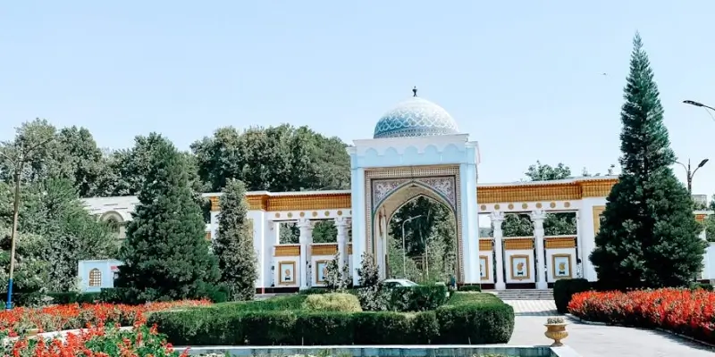 Tajikistan