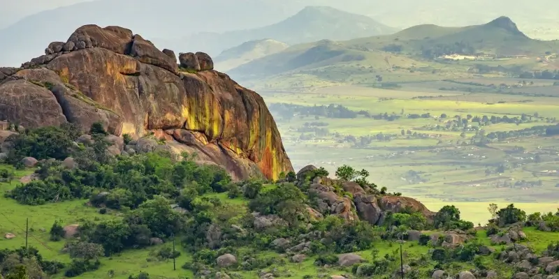 Swaziland