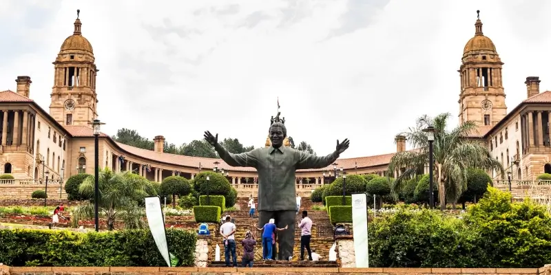 South Africa