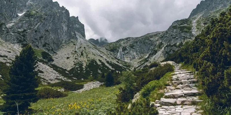 Slovakia