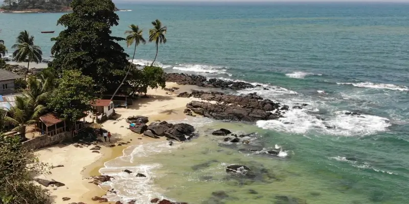 Sierra Leone