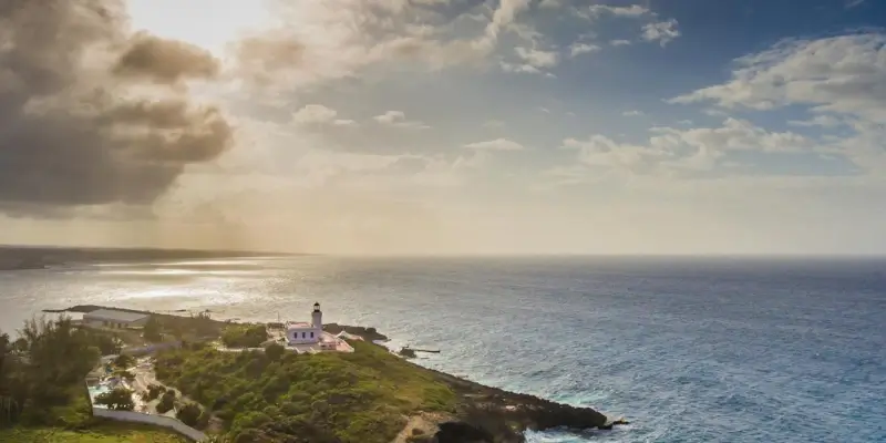 Puerto Rico