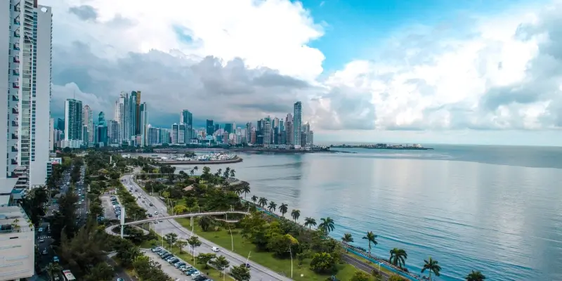 Panama