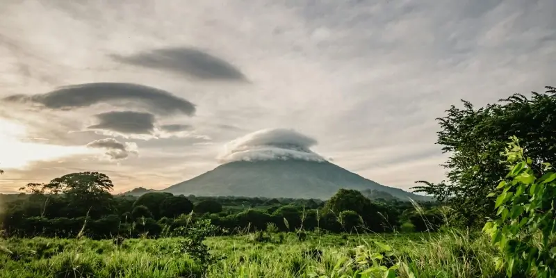 Nicaragua